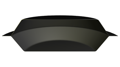 Dished, Double-Acting