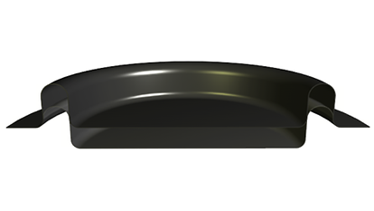 Convoluted, Flat Flange